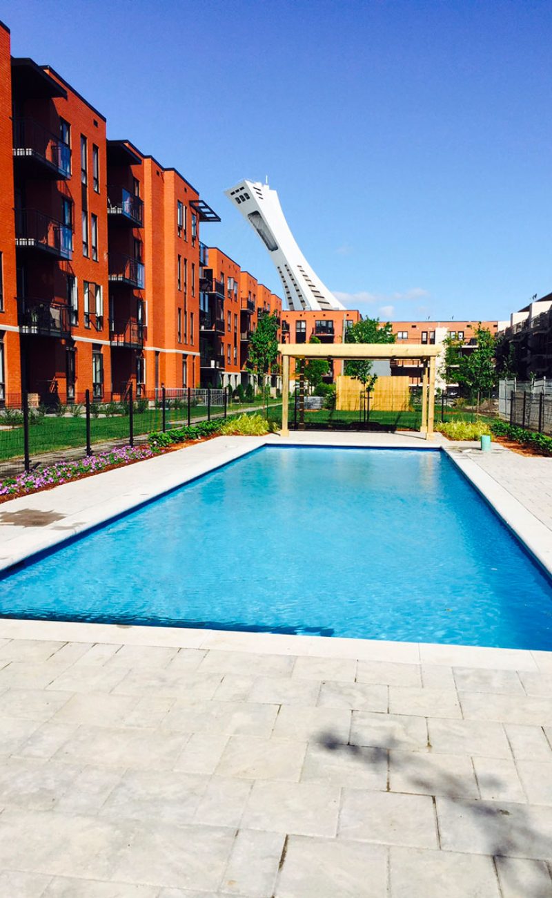 piscines-exterieure