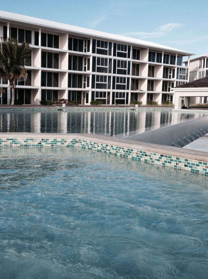 piscines-hotel